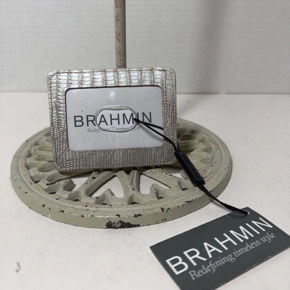 Brahmin Kristen Card Case